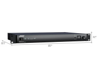 Bose Professional Veritas 2160BH Bose Professional Veritas 2160BH